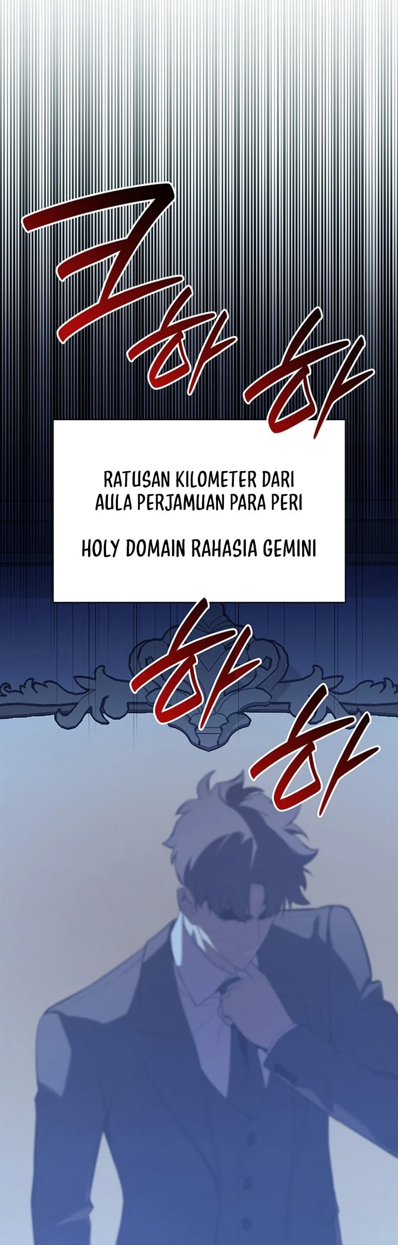 A Disaster-Class Hero Has Returned Chapter 182 Gambar 46