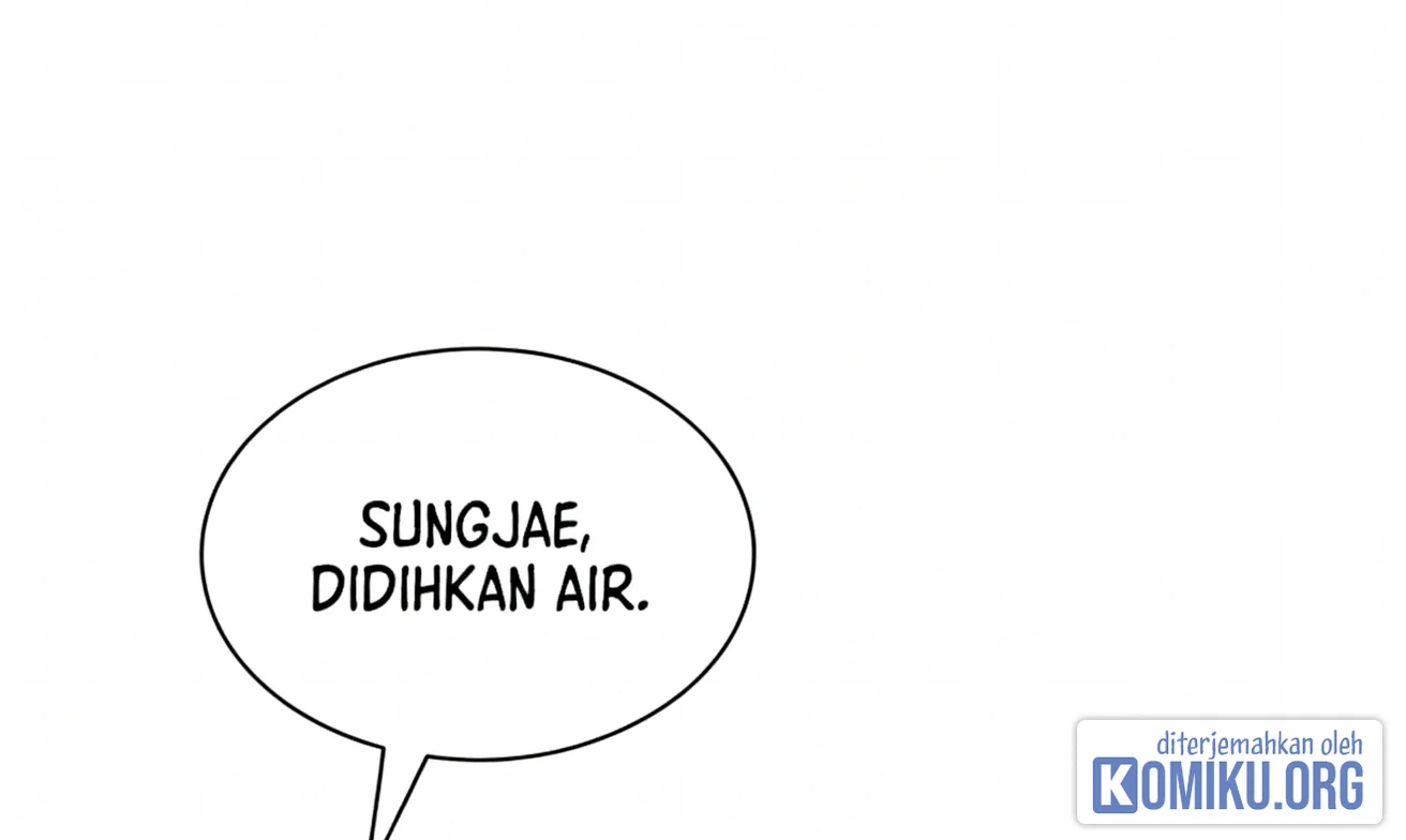 A Disaster-Class Hero Has Returned Chapter 190 Gambar 51