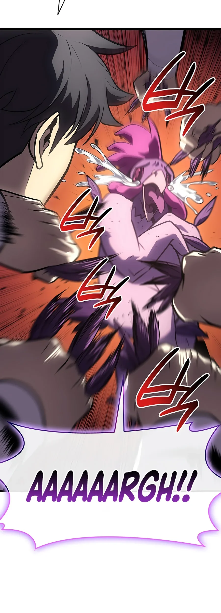 A Disaster-Class Hero Has Returned Chapter 190 Gambar 52