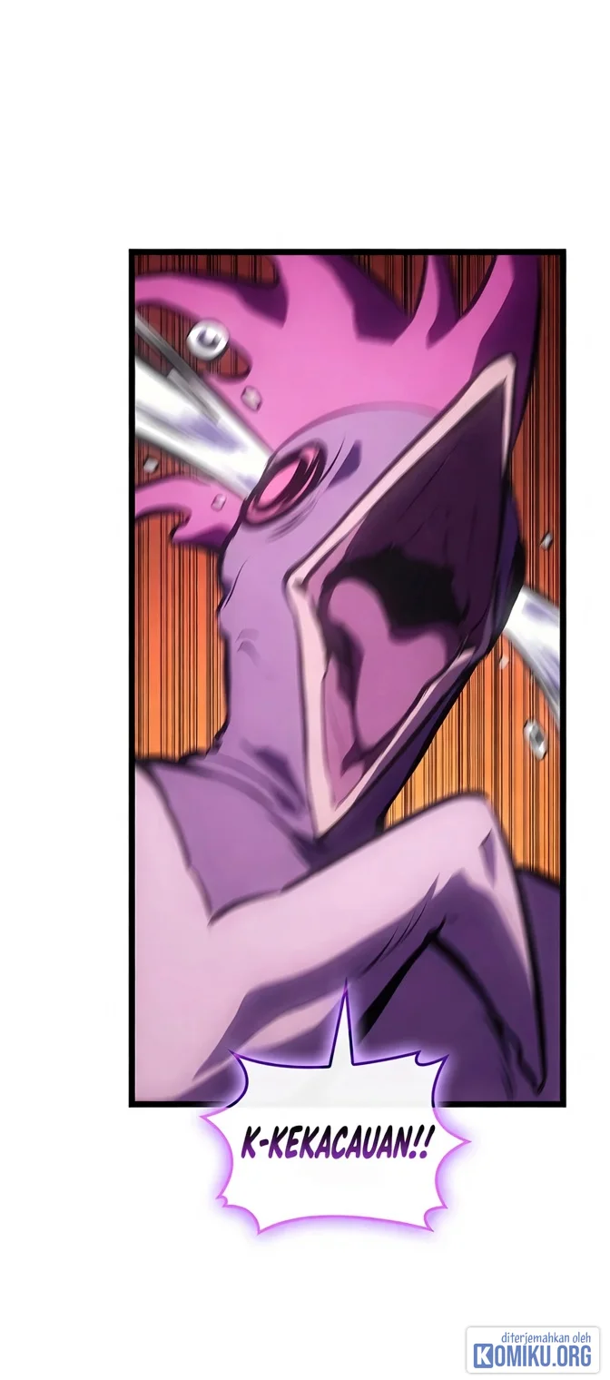 A Disaster-Class Hero Has Returned Chapter 190 Gambar 54