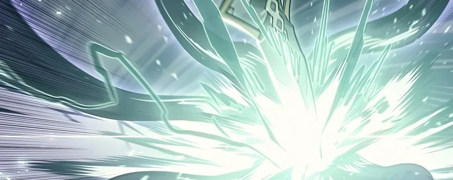 A Disaster-Class Hero Has Returned Chapter 191 Gambar 57