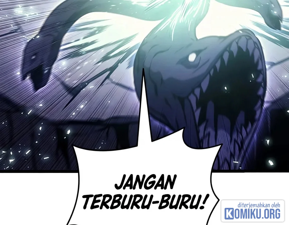 A Disaster-Class Hero Has Returned Chapter 191 Gambar 58