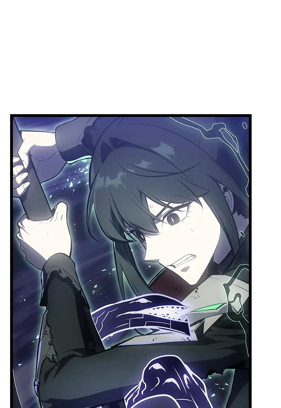 A Disaster-Class Hero Has Returned Chapter 191 Gambar 60