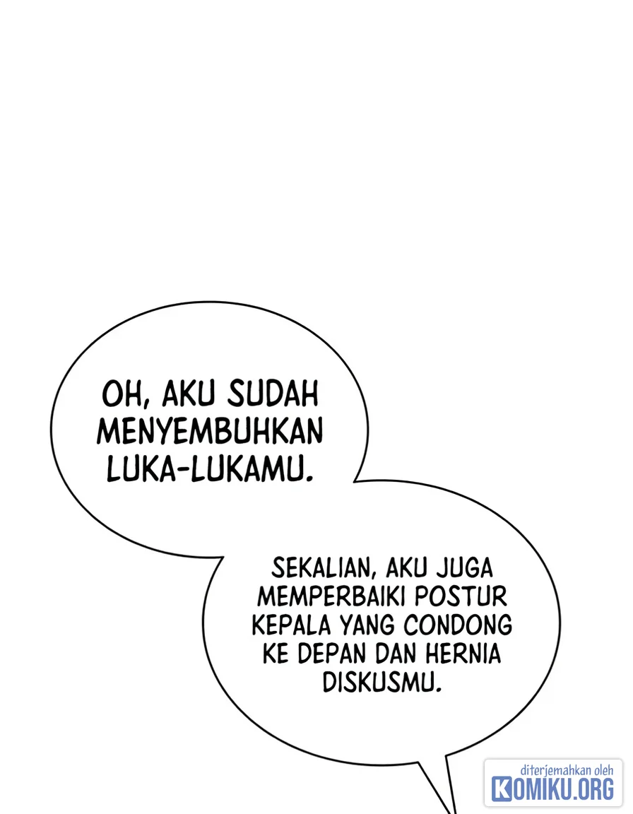 A Disaster-Class Hero Has Returned Chapter 192 Gambar 64