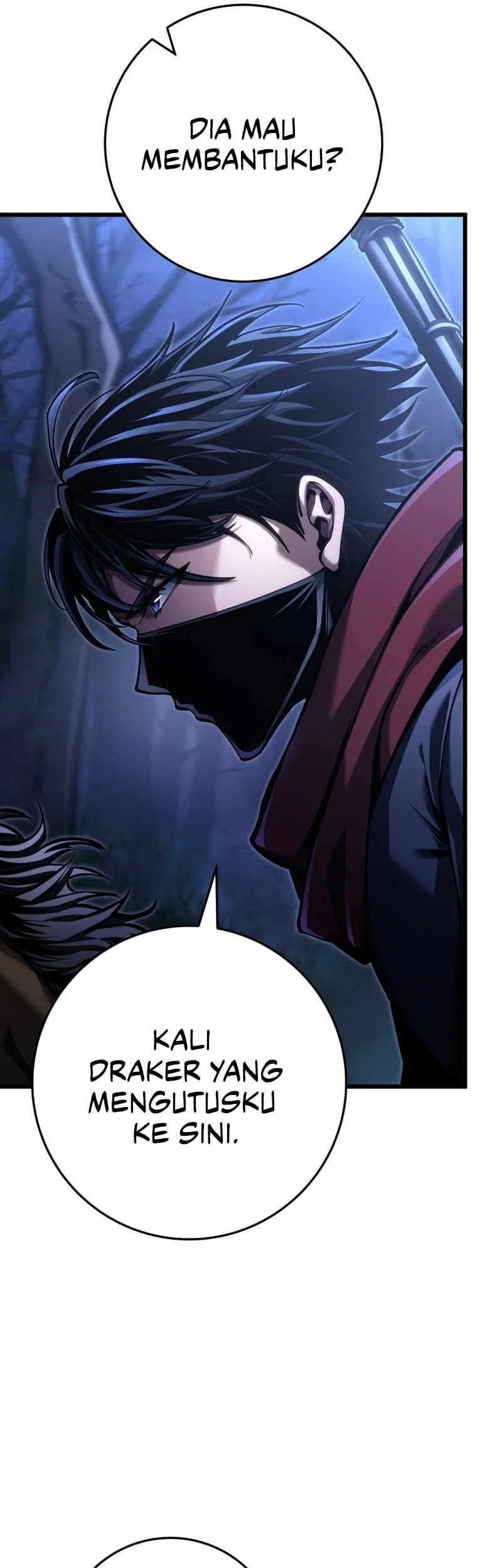 A Dragonslayer’s Peerless Regression Chapter 100 Gambar 41