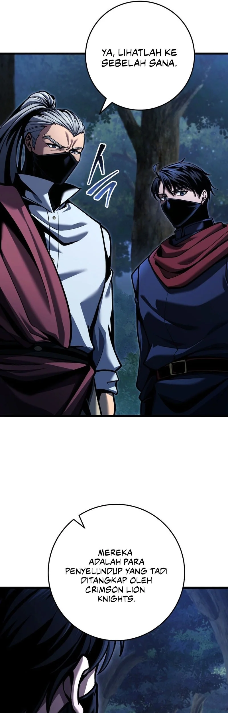 A Dragonslayer’s Peerless Regression Chapter 102 Gambar 38