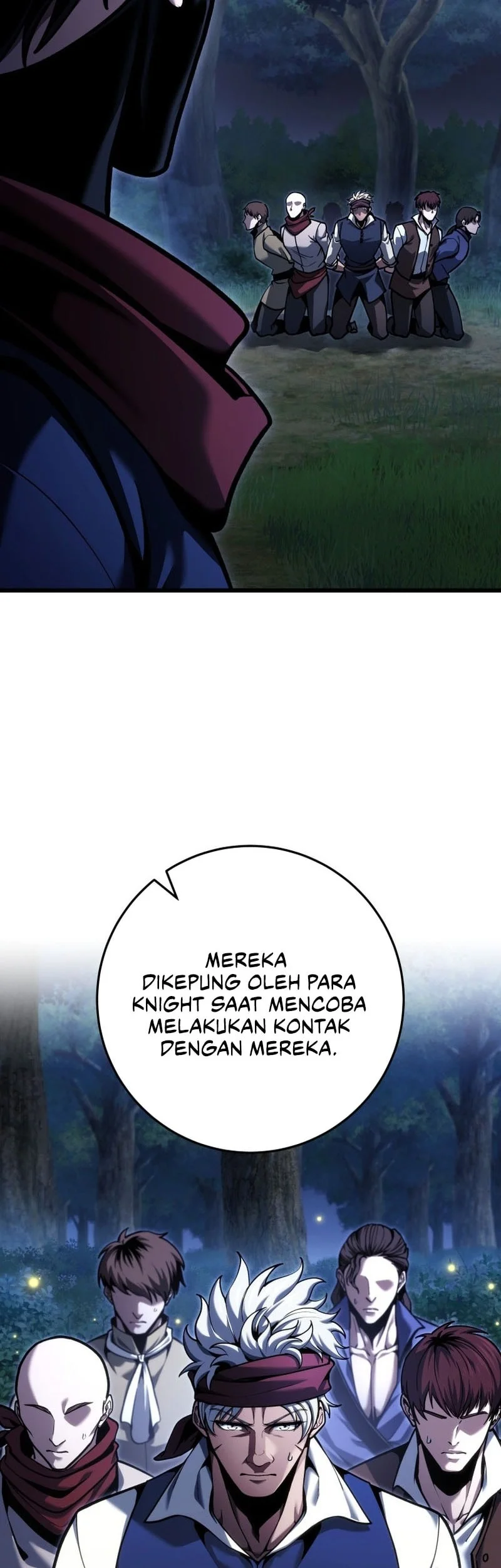 A Dragonslayer’s Peerless Regression Chapter 102 Gambar 39