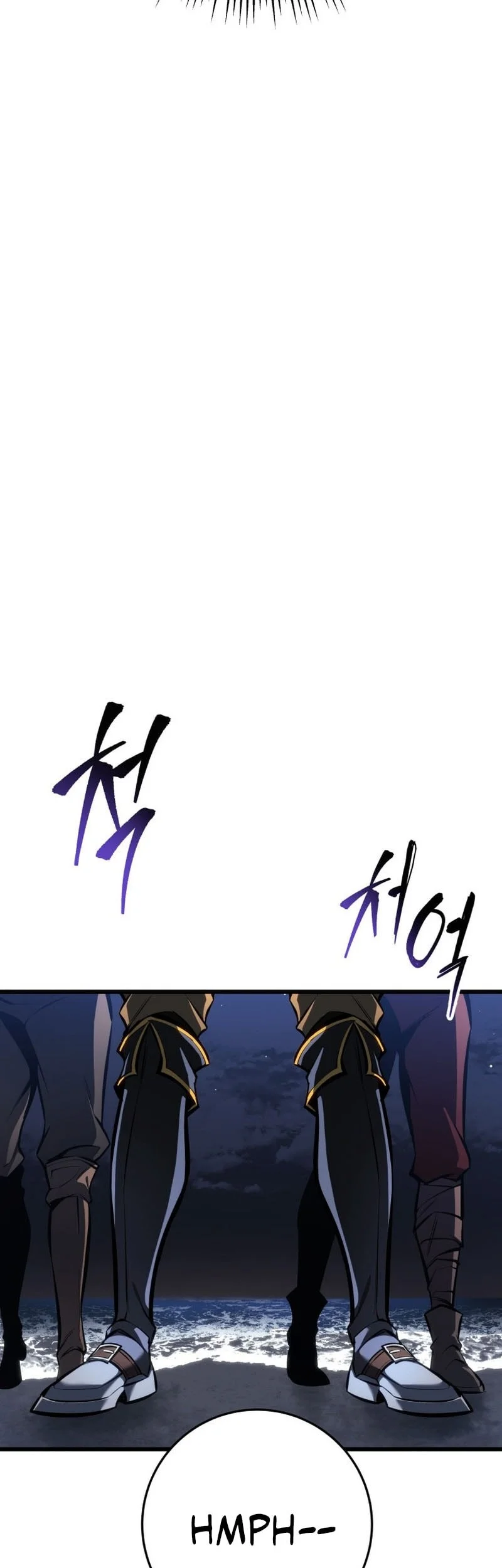 A Dragonslayer’s Peerless Regression Chapter 103 Gambar 41