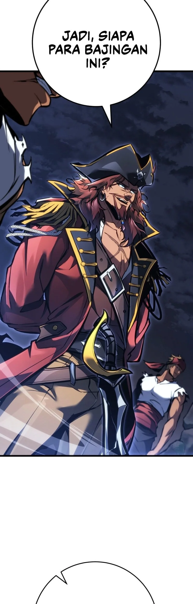A Dragonslayer’s Peerless Regression Chapter 103 Gambar 44