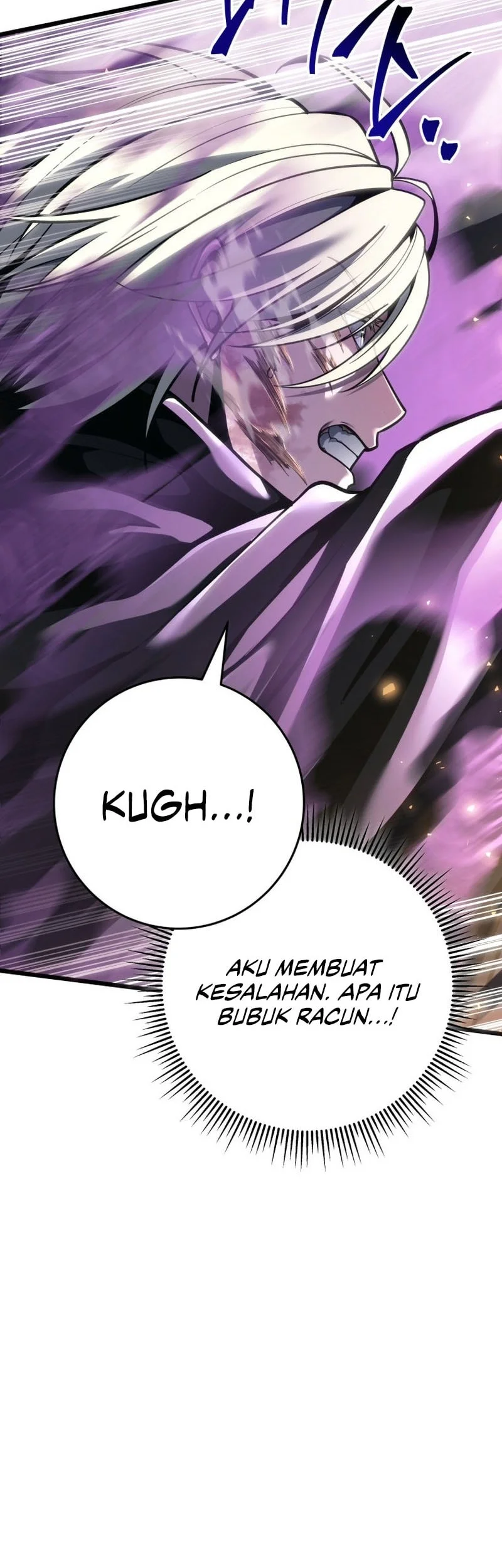 A Dragonslayer’s Peerless Regression Chapter 105 Gambar 35