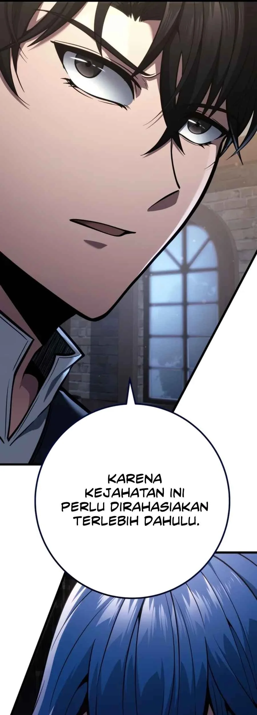 A Dragonslayer’s Peerless Regression Chapter 65 Gambar 38