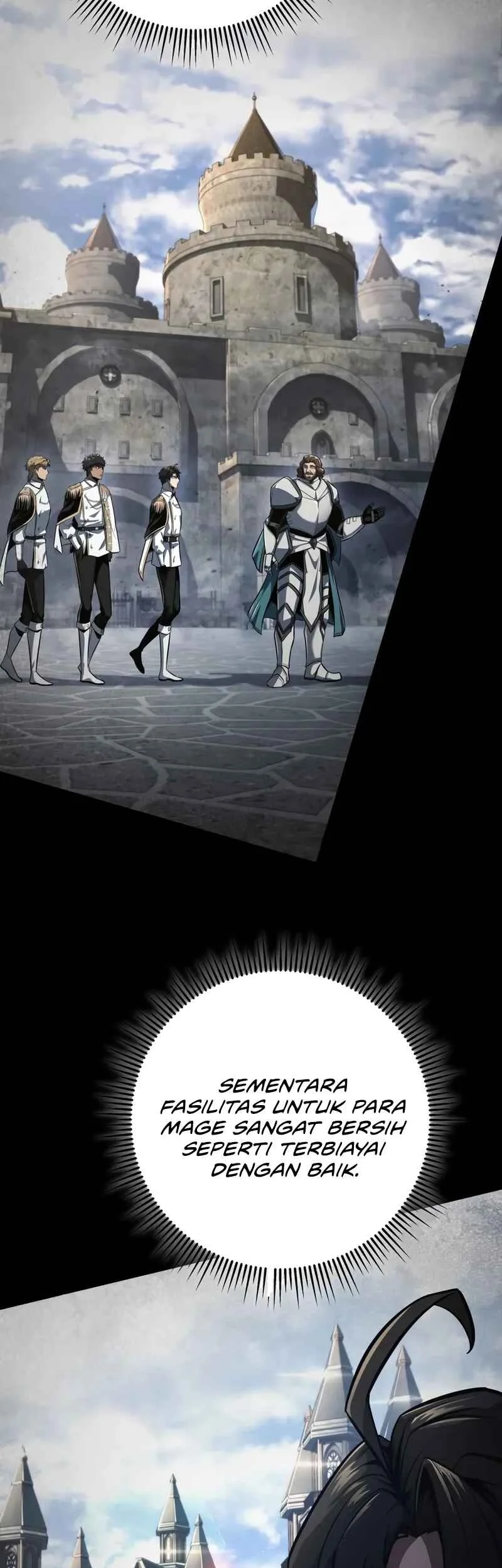 A Dragonslayer’s Peerless Regression Chapter 66 Gambar 35