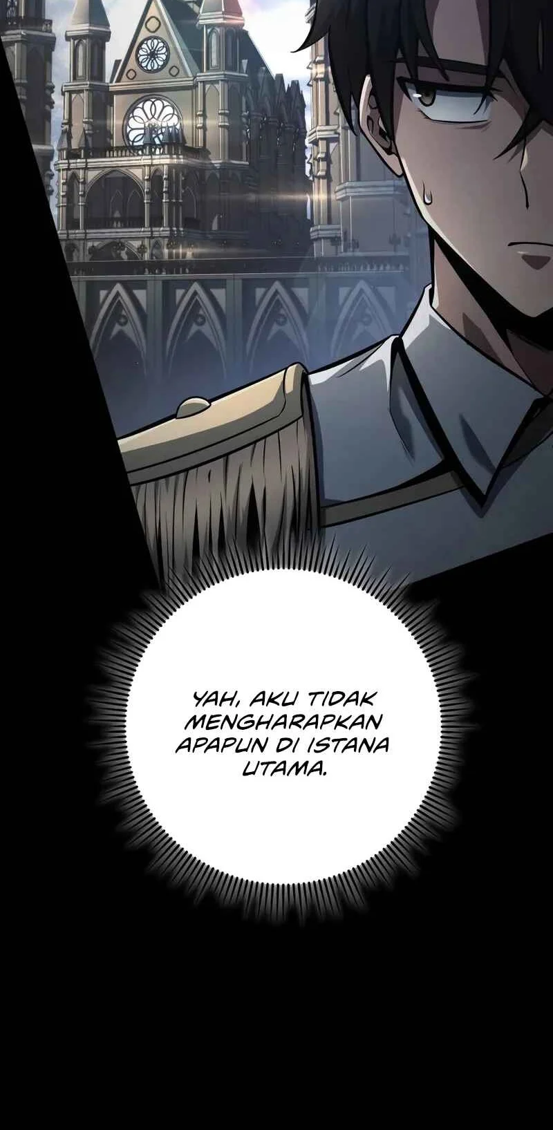 A Dragonslayer’s Peerless Regression Chapter 66 Gambar 36