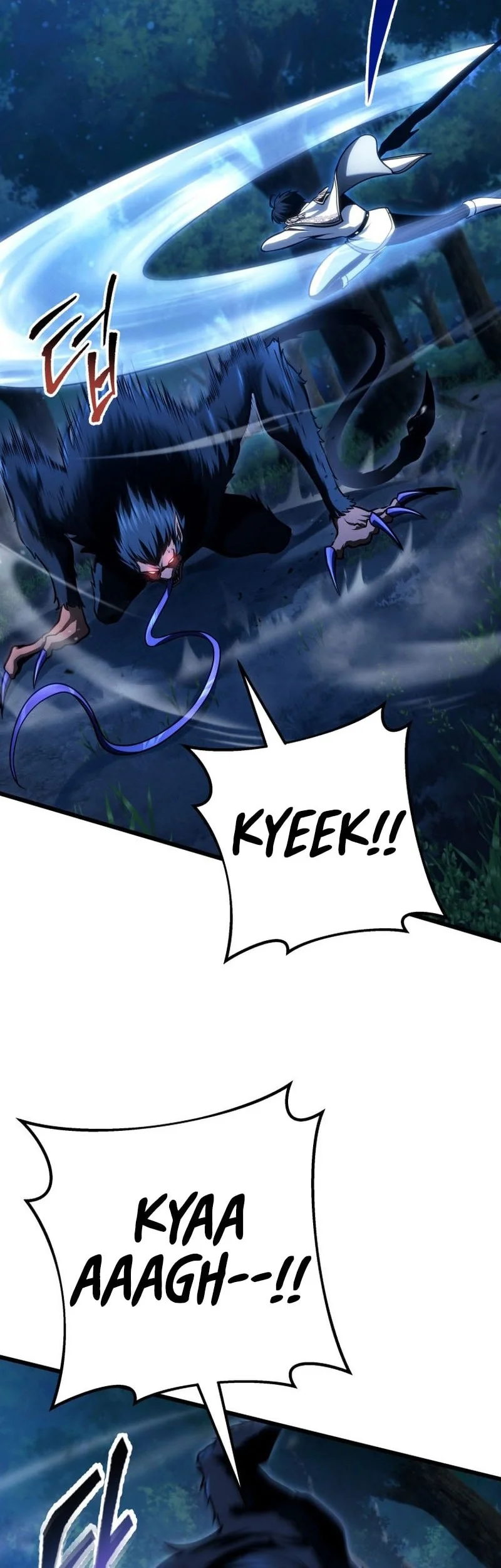 A Dragonslayer’s Peerless Regression Chapter 73 Gambar 35