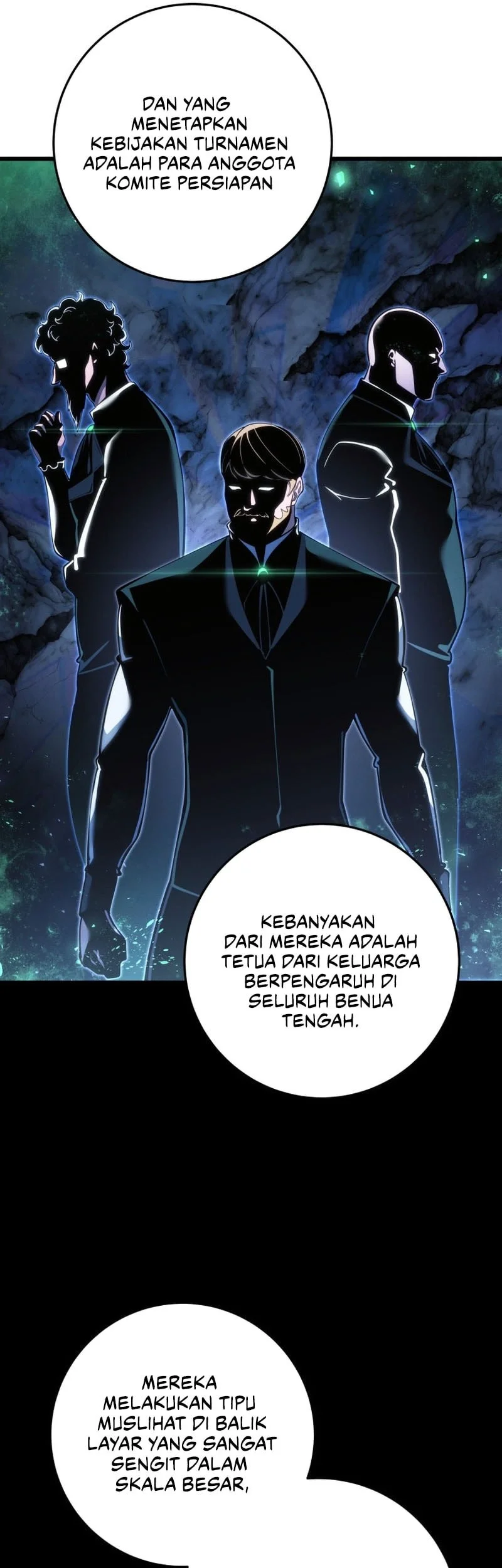 A Dragonslayer’s Peerless Regression Chapter 83 Gambar 34