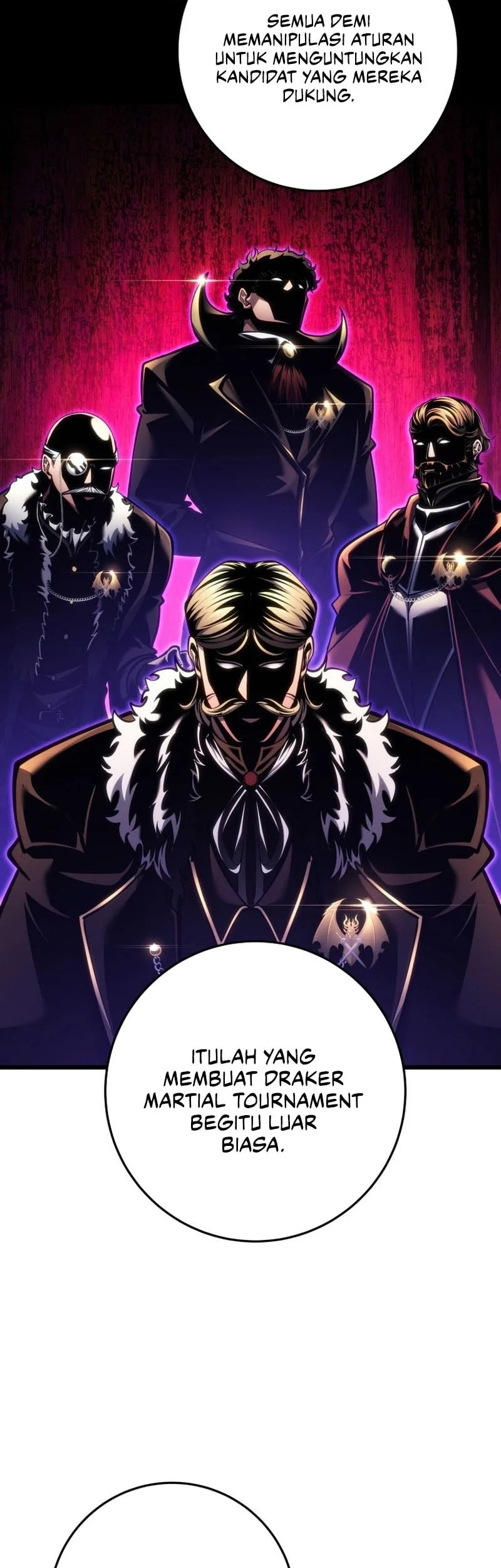 A Dragonslayer’s Peerless Regression Chapter 83 Gambar 35