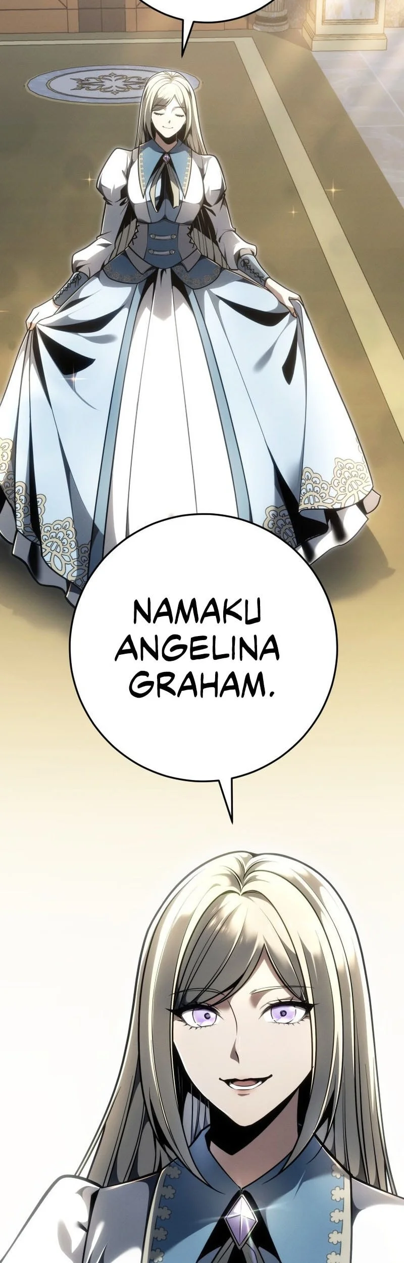 A Dragonslayer’s Peerless Regression Chapter 85 Gambar 35