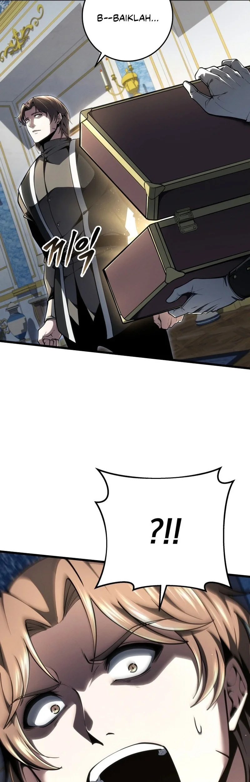 A Dragonslayer’s Peerless Regression Chapter 86 Gambar 33