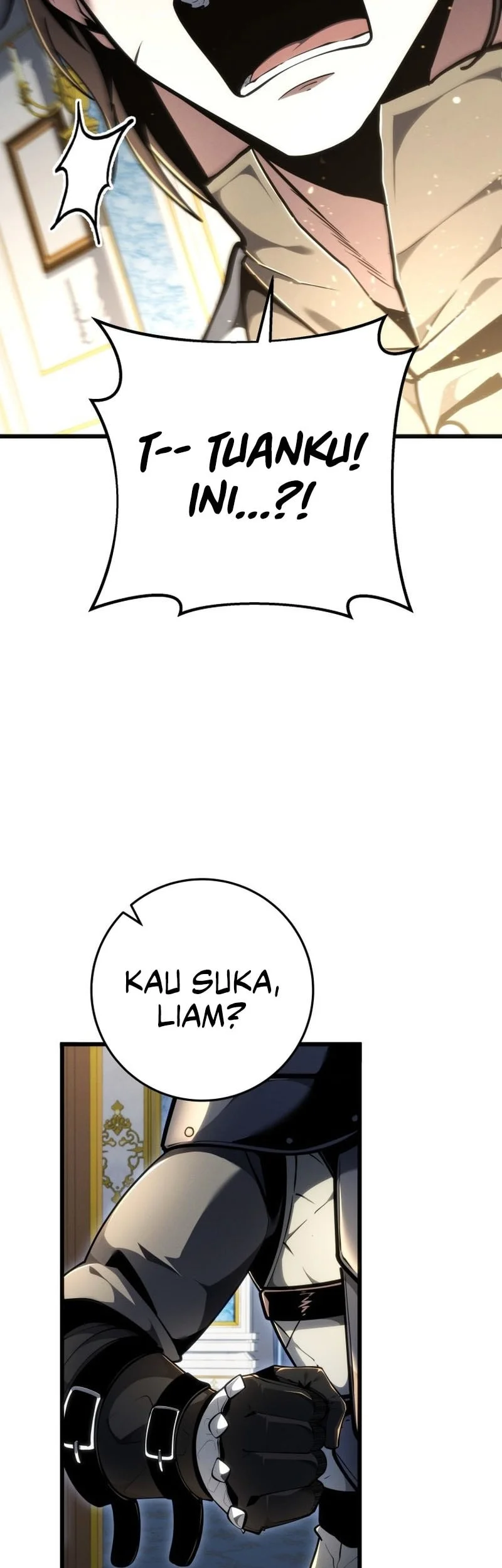 A Dragonslayer’s Peerless Regression Chapter 86 Gambar 34