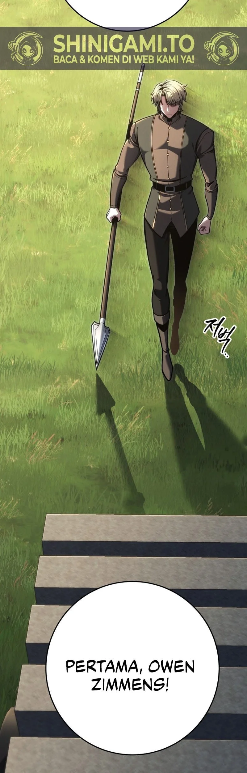 A Dragonslayer’s Peerless Regression Chapter 87 Gambar 36