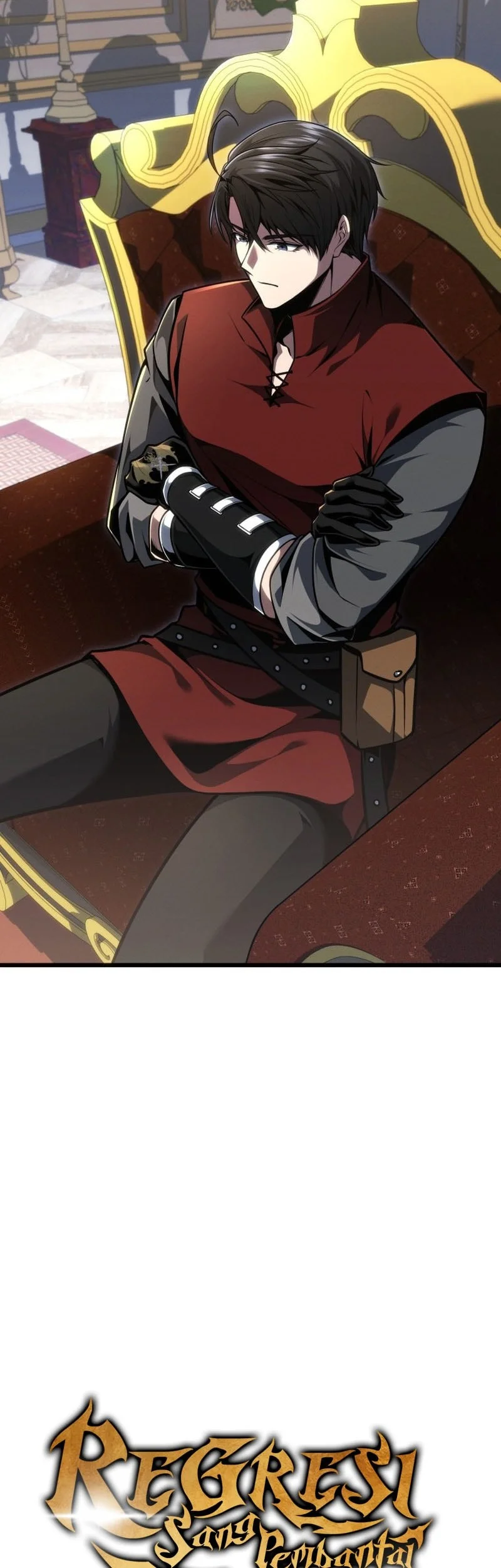 A Dragonslayer’s Peerless Regression Chapter 88 Gambar 30