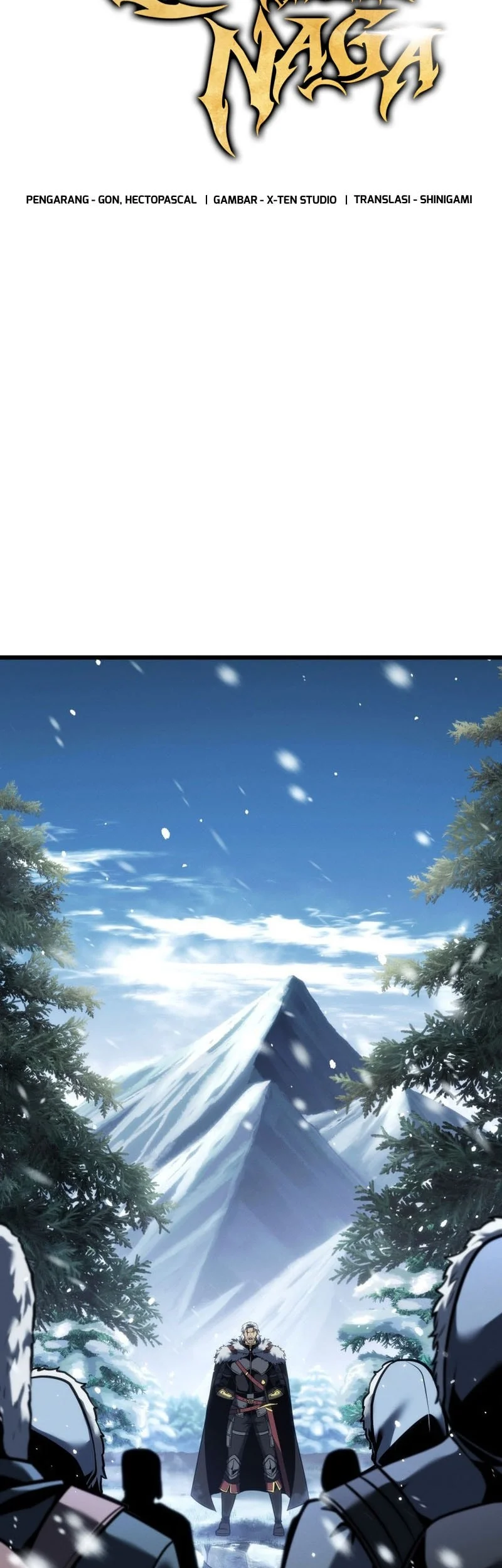 A Dragonslayer’s Peerless Regression Chapter 88 Gambar 31