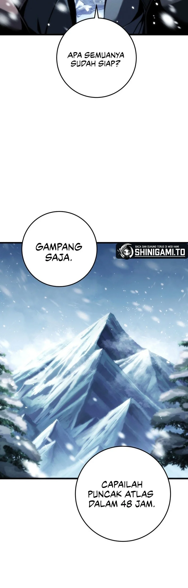 A Dragonslayer’s Peerless Regression Chapter 88 Gambar 32