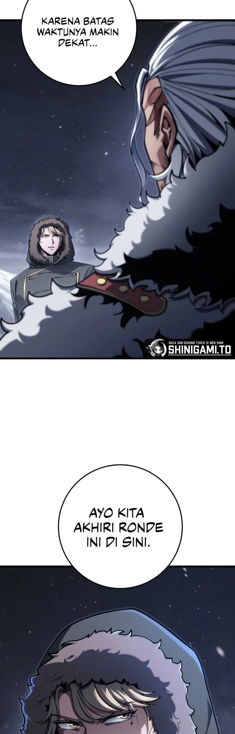 A Dragonslayer’s Peerless Regression Chapter 89 Gambar 36