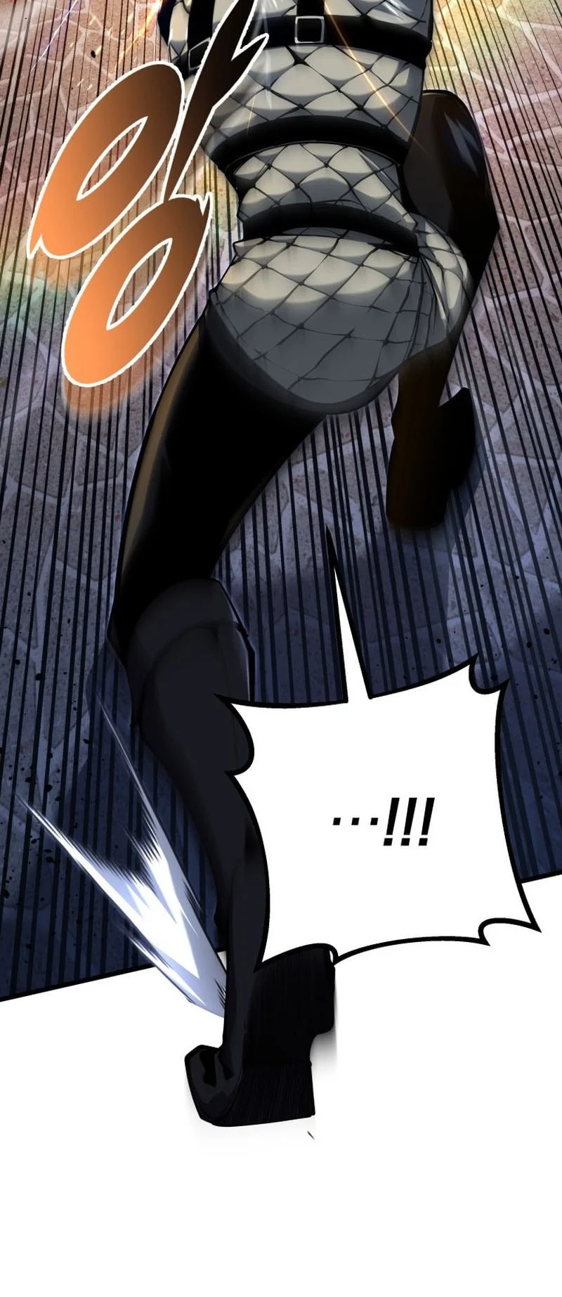 A Dragonslayer’s Peerless Regression Chapter 92 Gambar 36