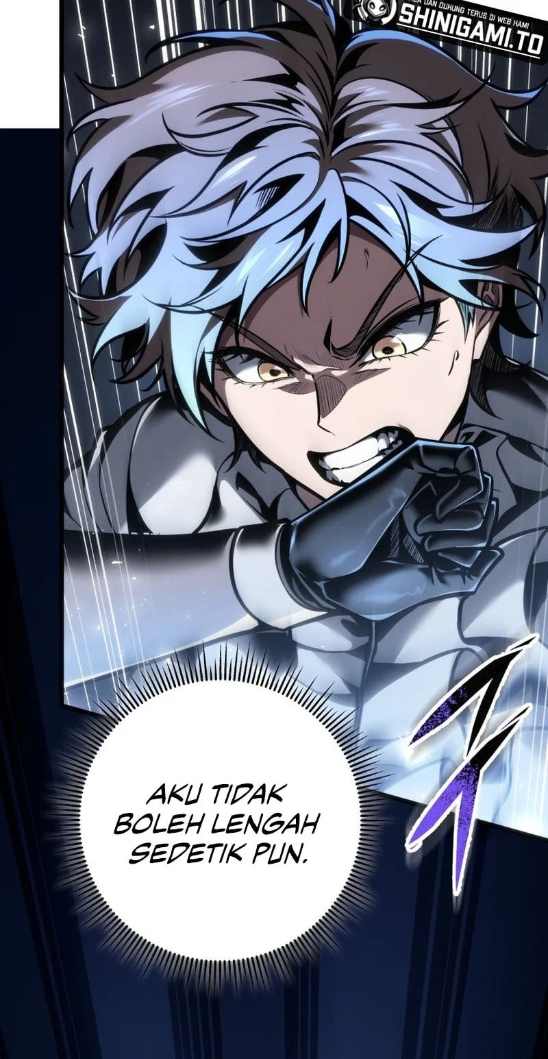 A Dragonslayer’s Peerless Regression Chapter 94 Gambar 39