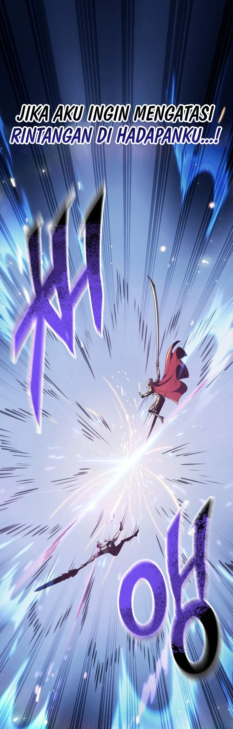 A Dragonslayer’s Peerless Regression Chapter 94 Gambar 40