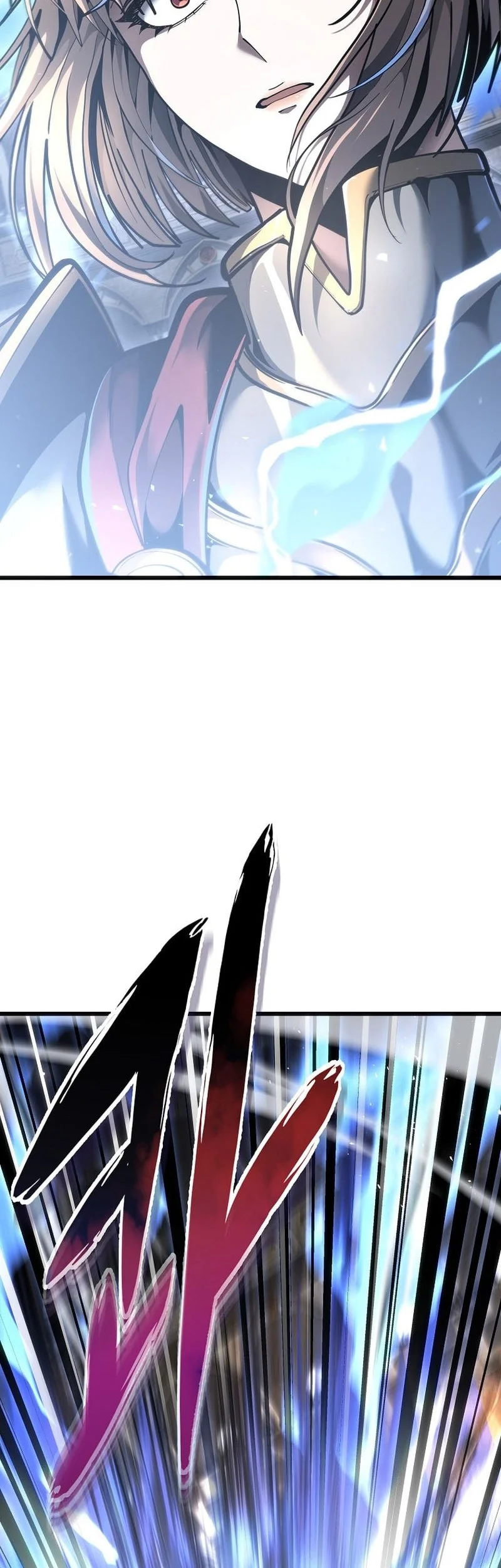 A Dragonslayer’s Peerless Regression Chapter 95 Gambar 38