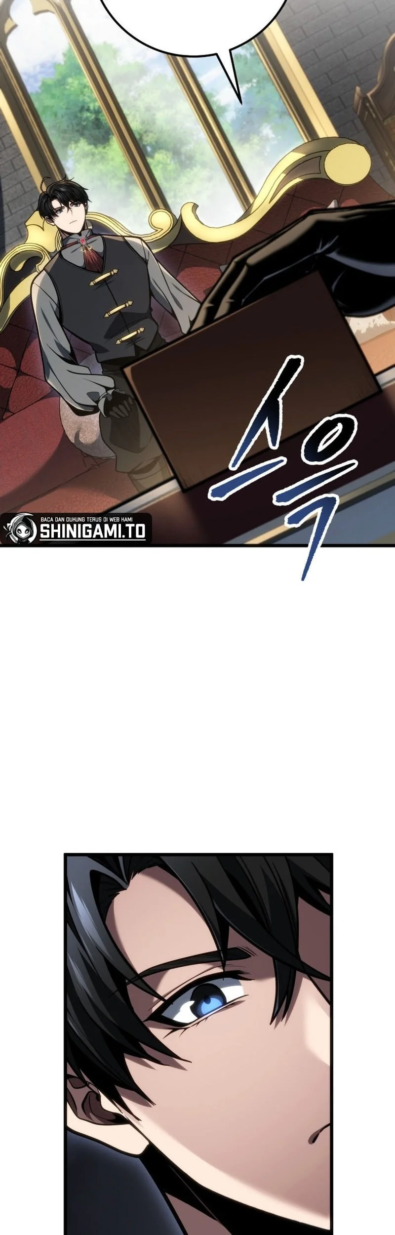 A Dragonslayer’s Peerless Regression Chapter 96 Gambar 36