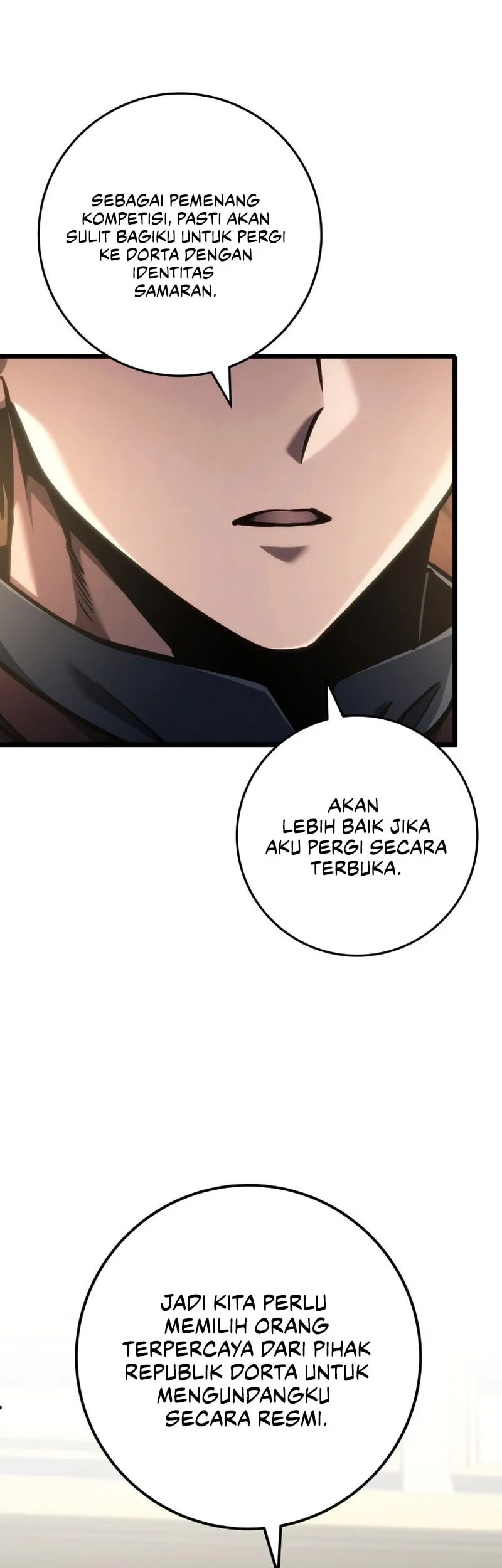 A Dragonslayer’s Peerless Regression Chapter 97 Gambar 35