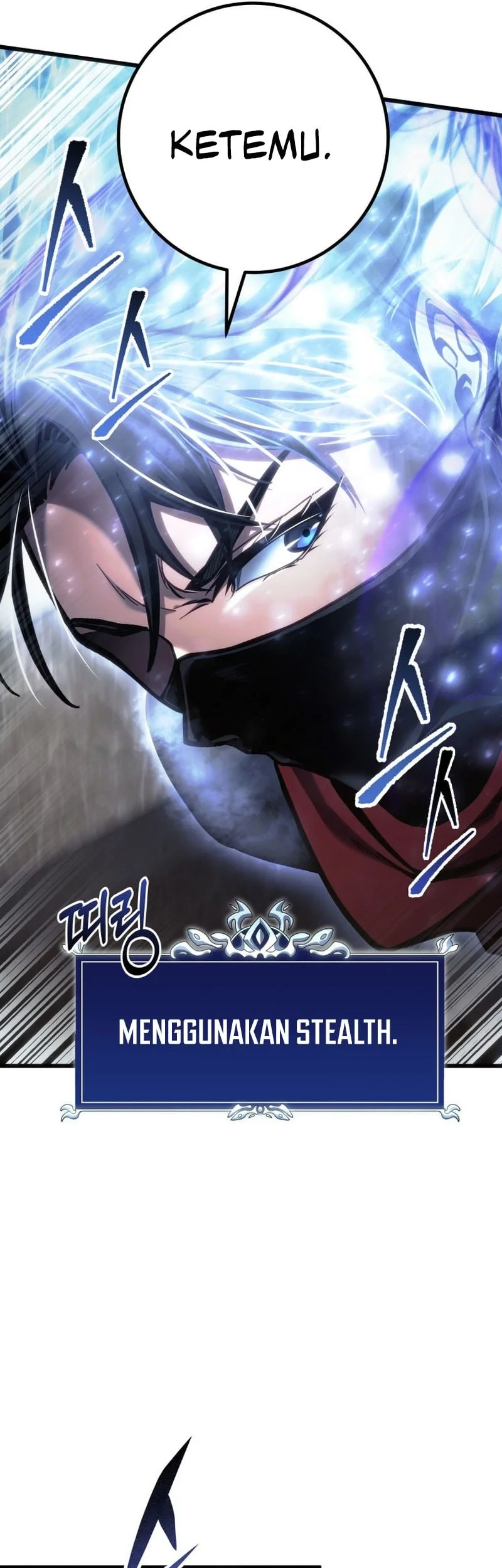 A Dragonslayer’s Peerless Regression Chapter 99 Gambar 39