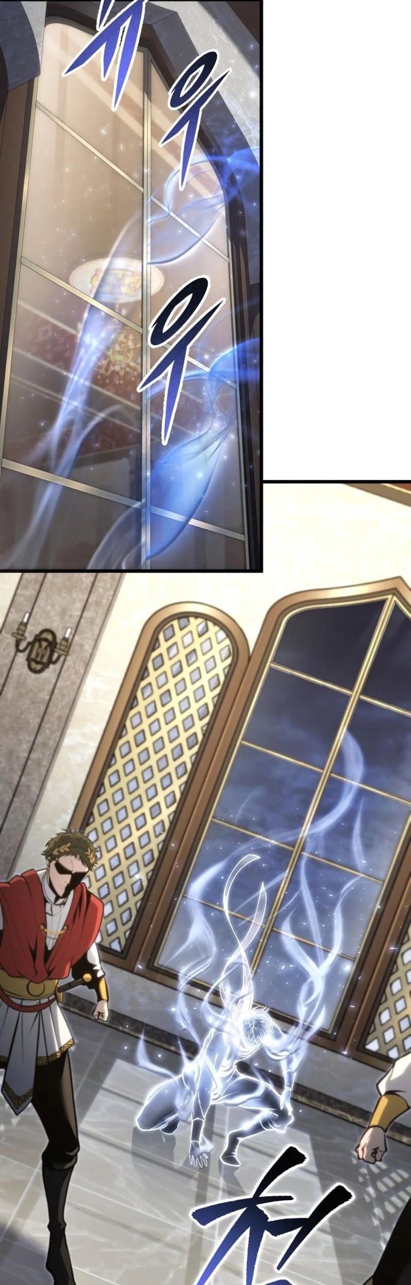A Dragonslayer’s Peerless Regression Chapter 99 Gambar 40