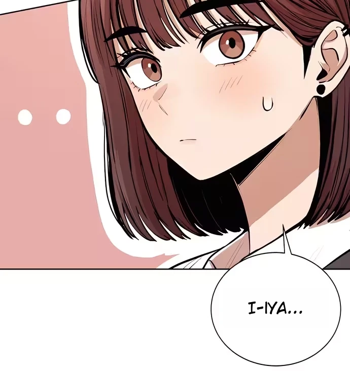 A Girl Who's Bad at Expressing Herself Chapter 5 Gambar 25