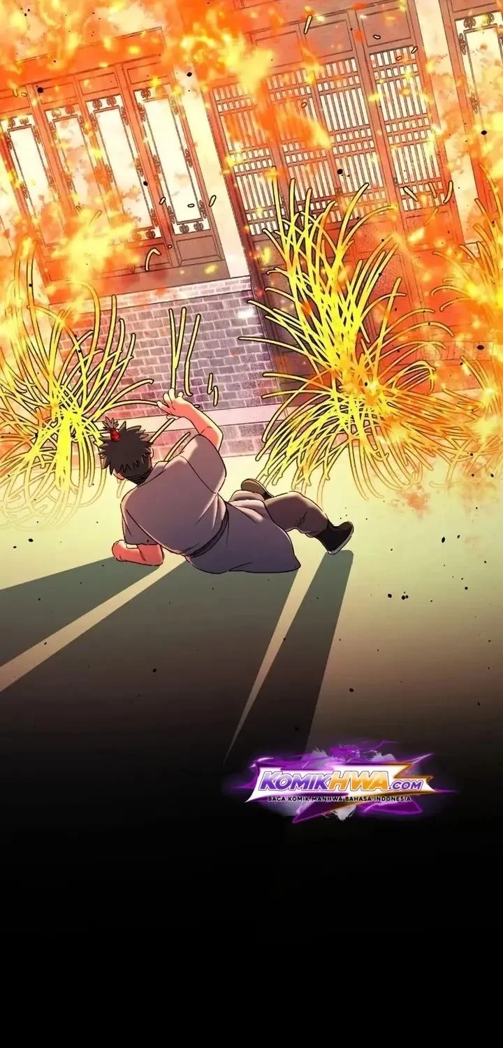 A Glimpse Into Jianghu Chapter 18 Gambar 24