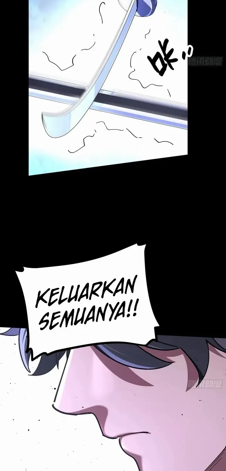 A Glimpse Into Jianghu Chapter 19 Gambar 12
