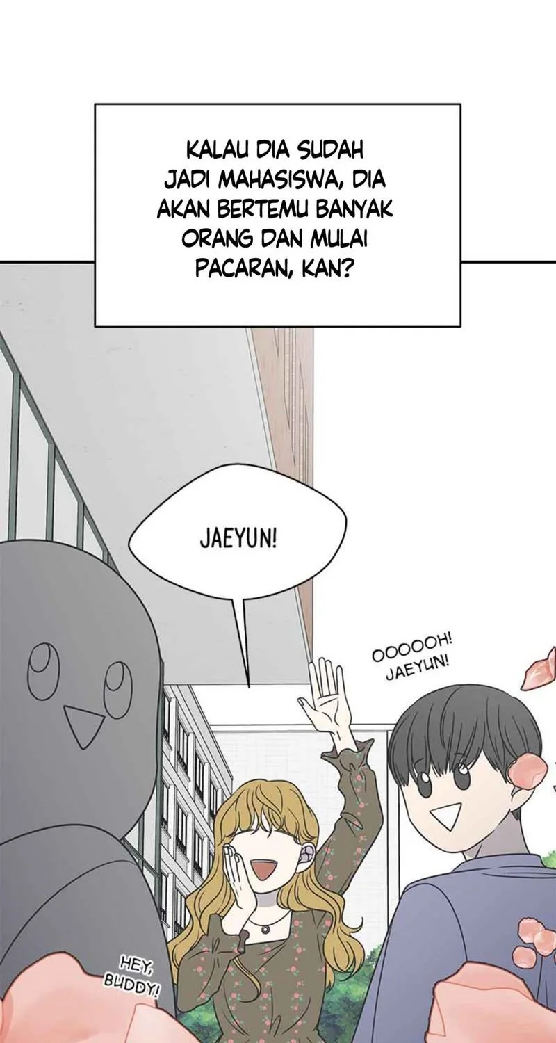 A Guide to Proper Dating Chapter 100 Gambar 35