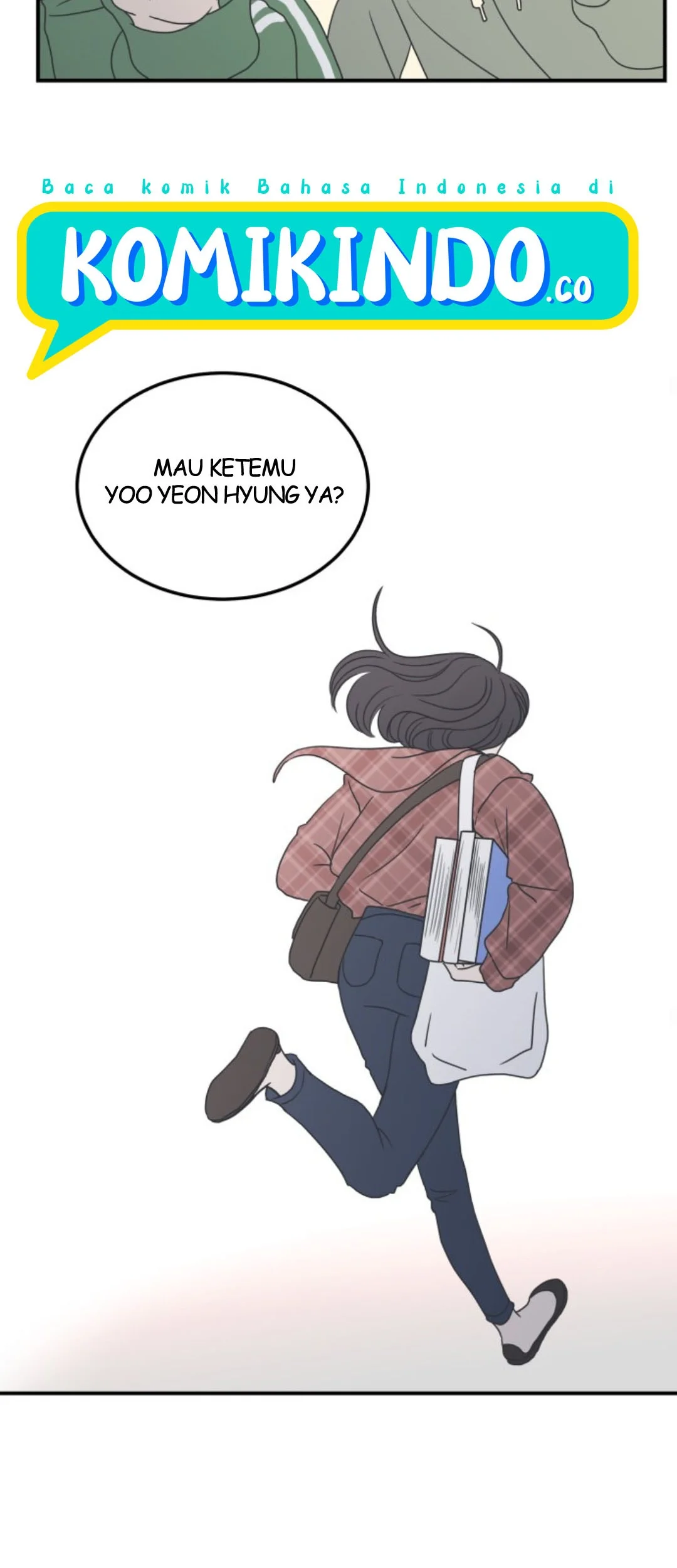 A Guide to Proper Dating Chapter 11 Gambar 34