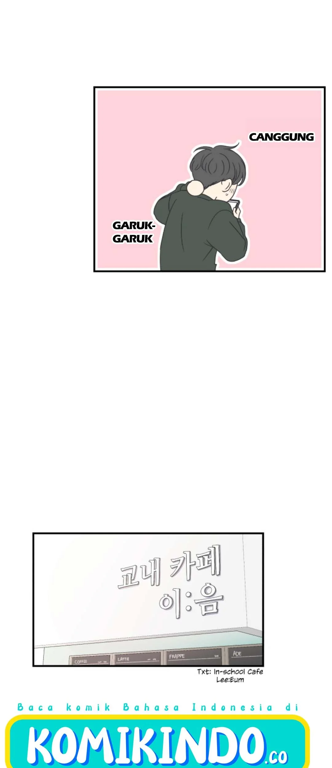 A Guide to Proper Dating Chapter 17 Gambar 24
