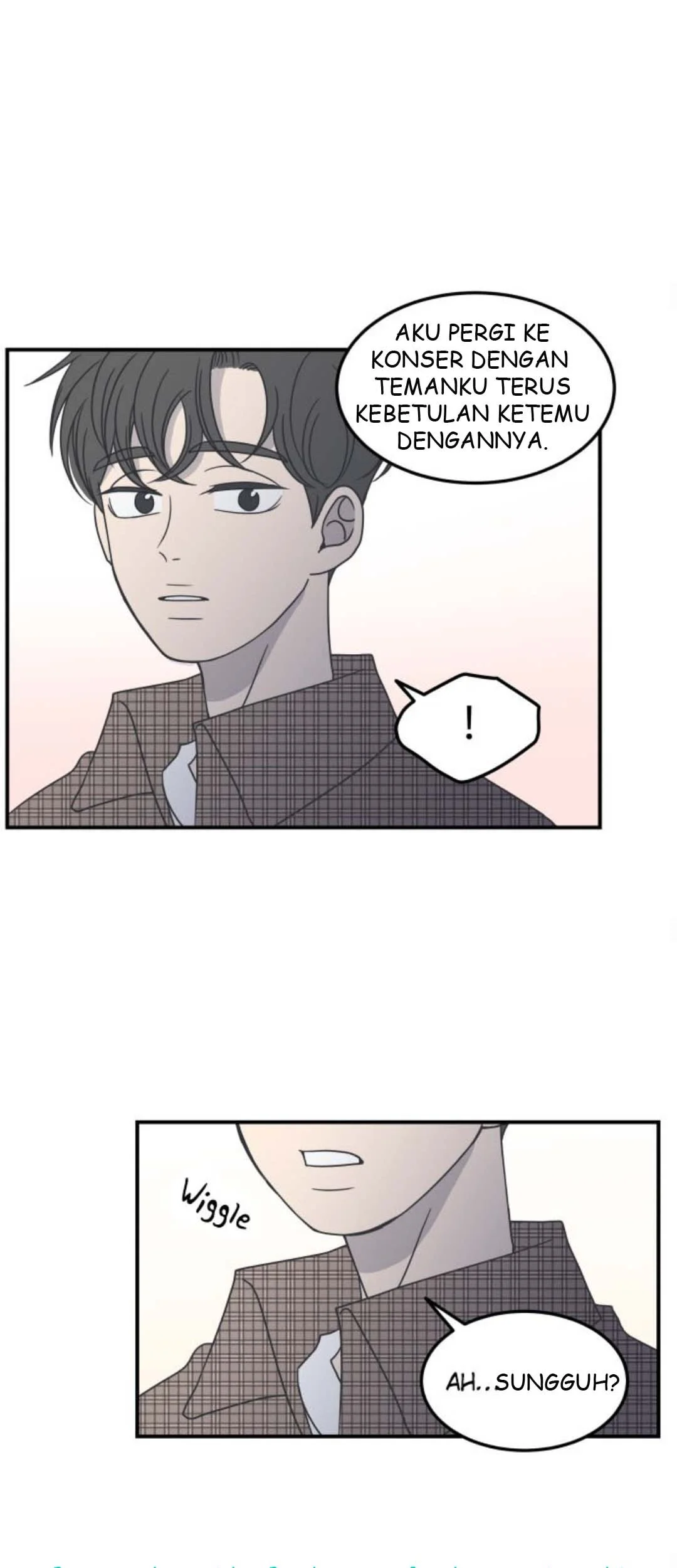A Guide to Proper Dating Chapter 19 Gambar 24