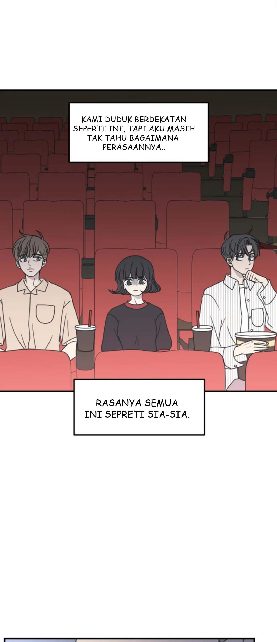 A Guide to Proper Dating Chapter 24 Gambar 19