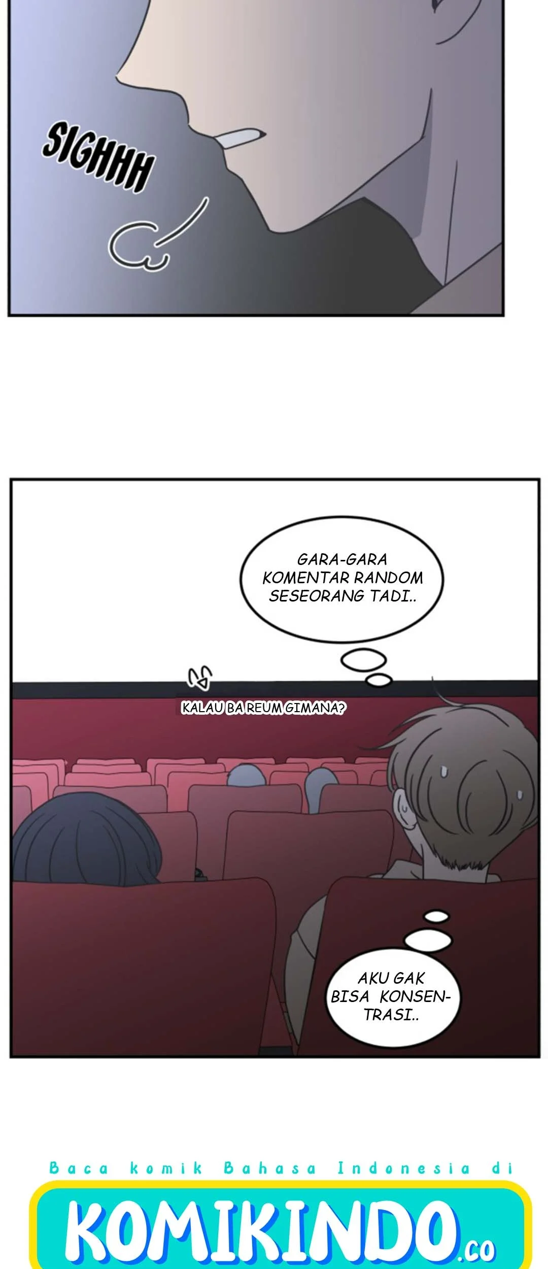 A Guide to Proper Dating Chapter 24 Gambar 20