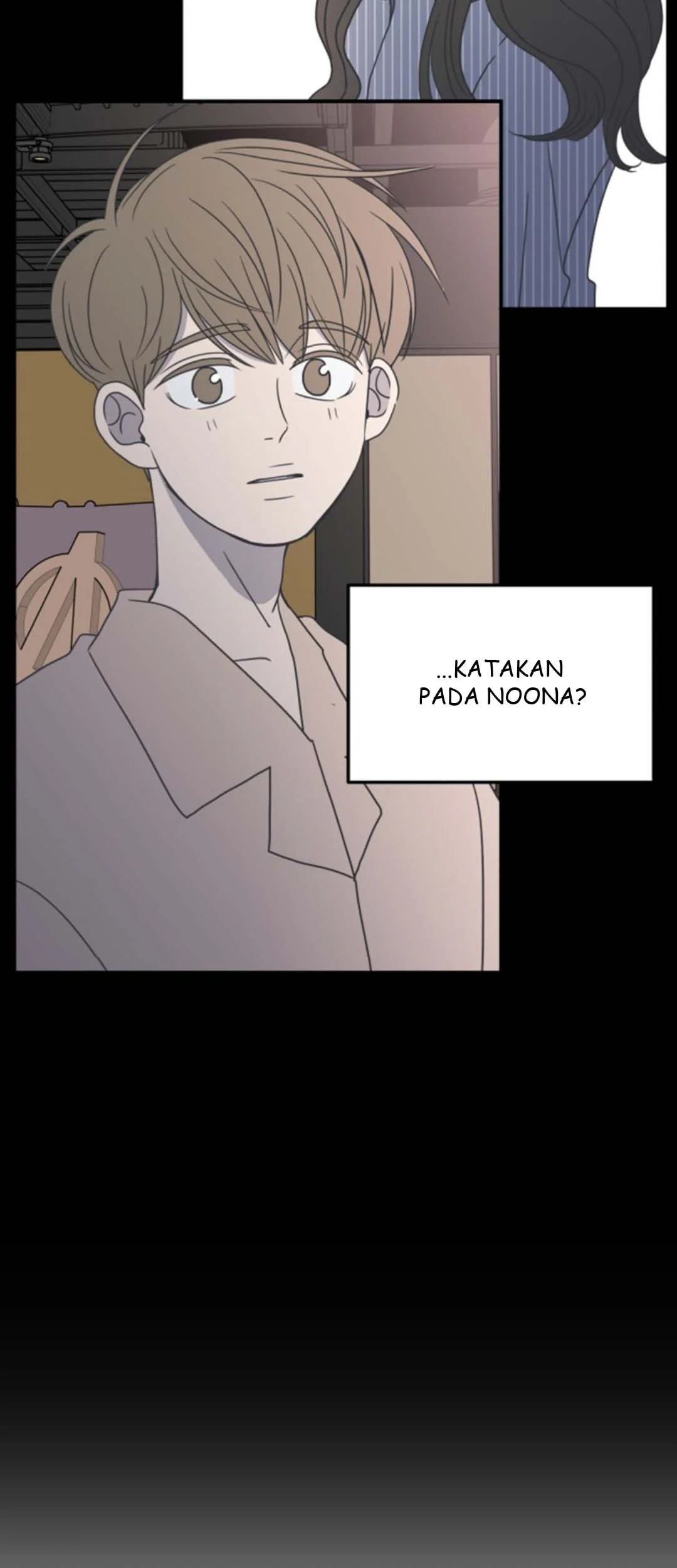 A Guide to Proper Dating Chapter 28 Gambar 27