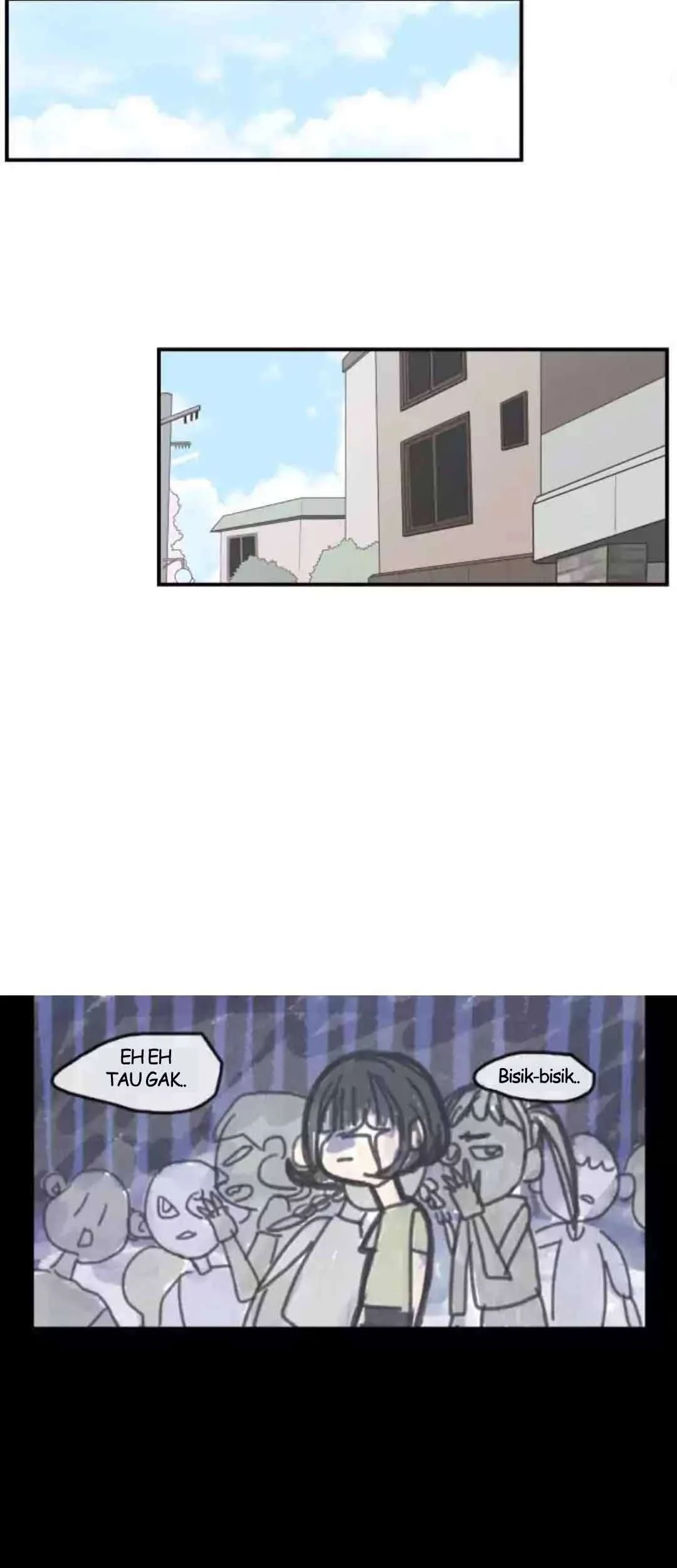 A Guide to Proper Dating Chapter 3 Gambar 27