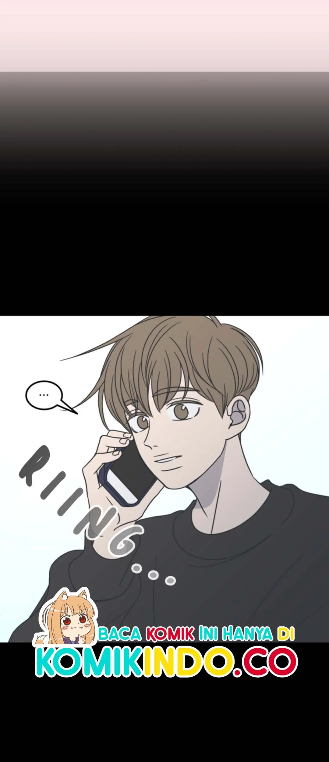 A Guide to Proper Dating Chapter 39 Gambar 31