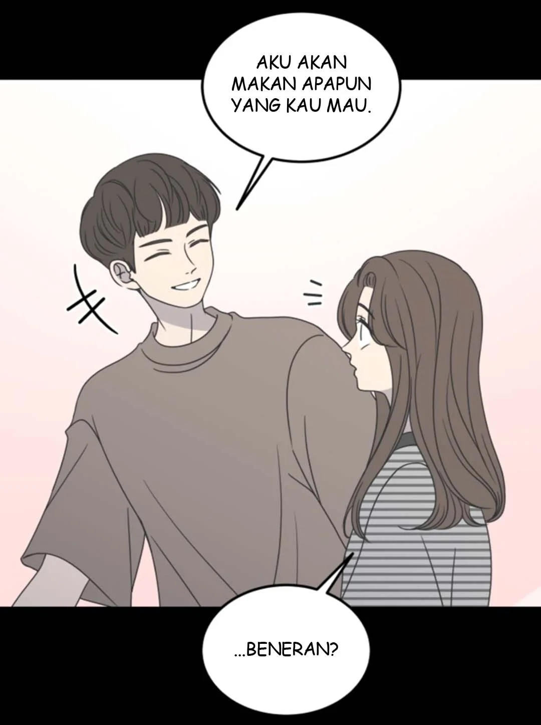 A Guide to Proper Dating Chapter 41 Gambar 33