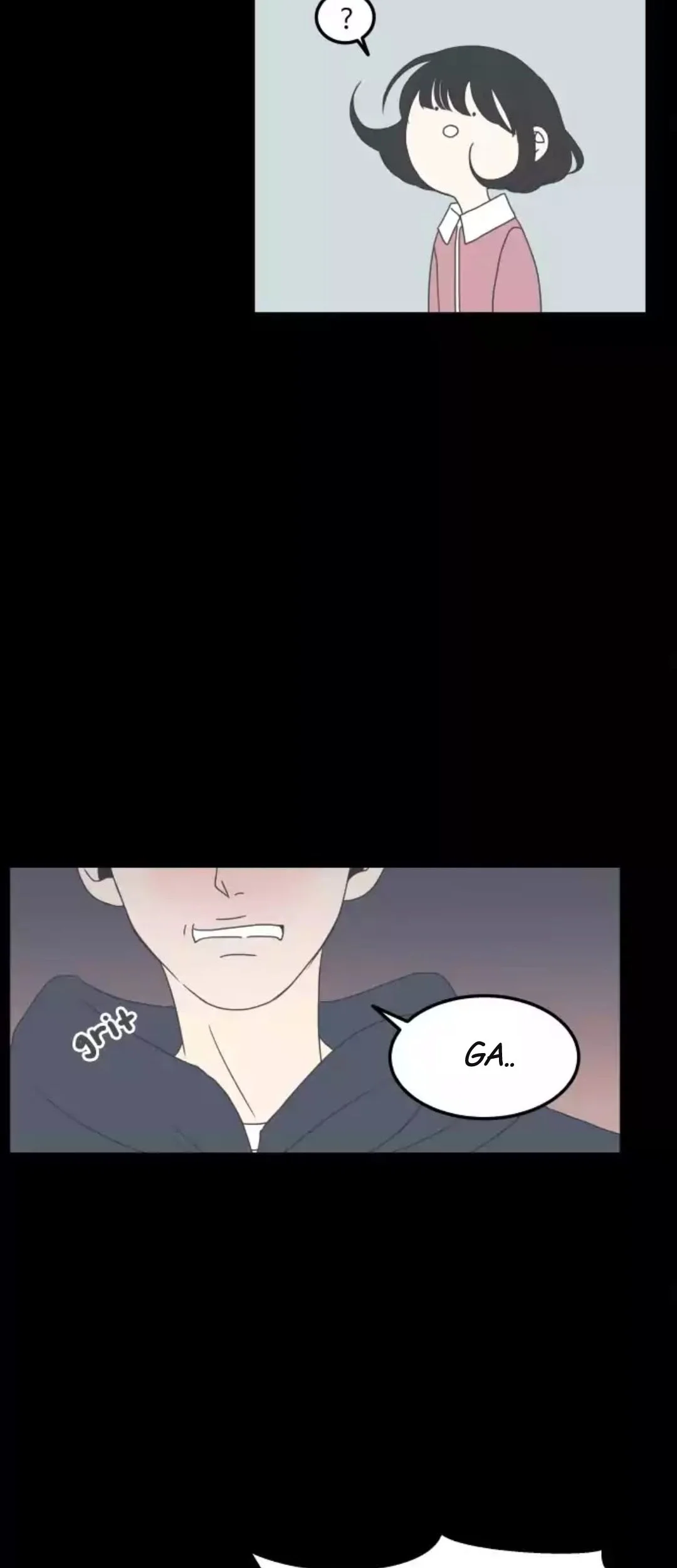 A Guide to Proper Dating Chapter 5 Gambar 36